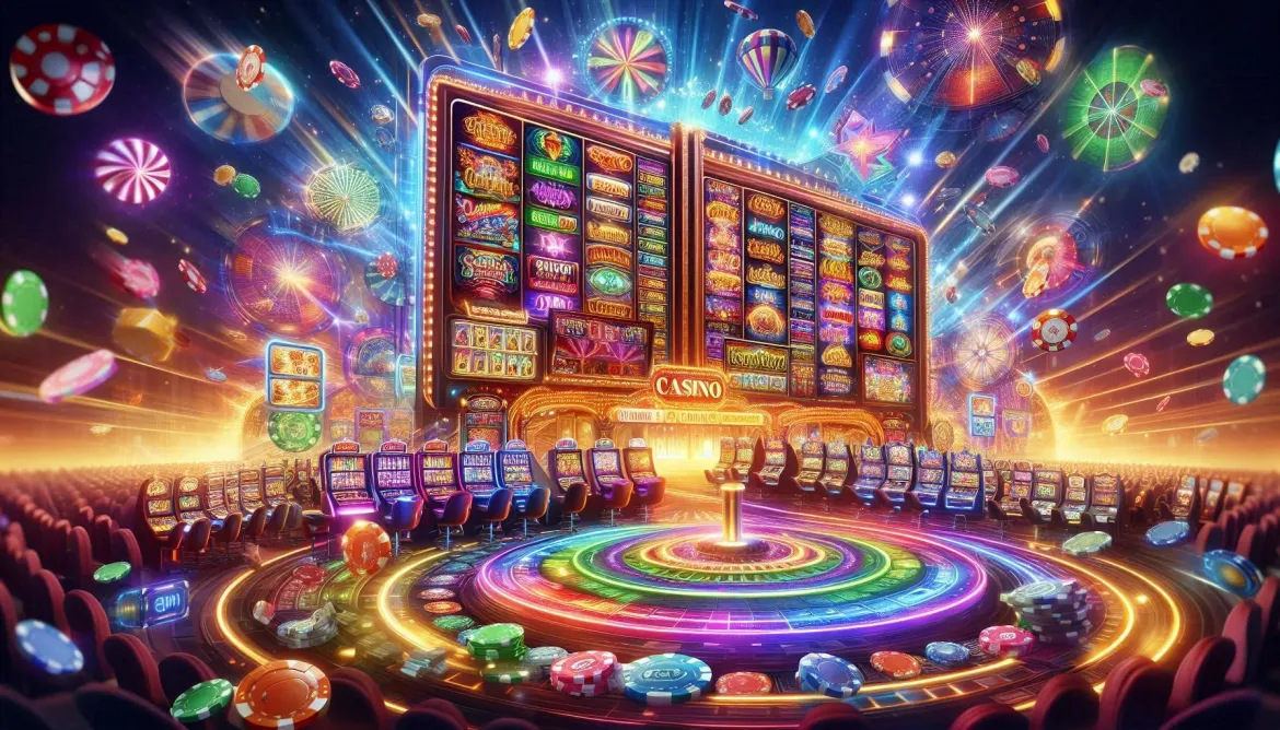 Winairlines Casino